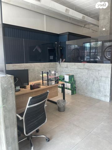 חנויות/ שטח מסחרי, התקשורת, אשדוד