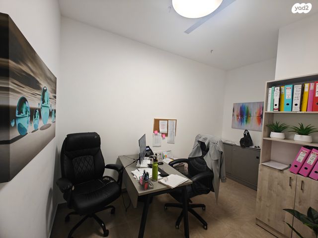 כללי, נאות שמיר, יבנה