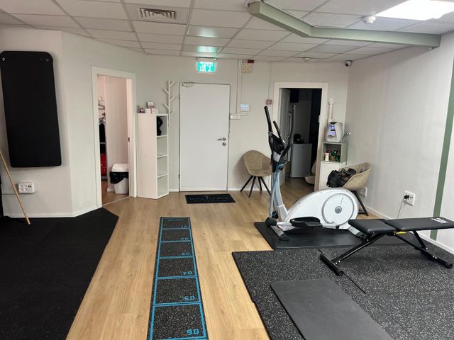 משרדים, אודם 6, סטארטסיב / רמת סיב, פתח תקווה