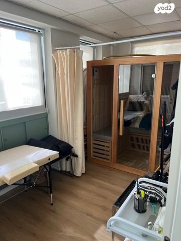 משרדים, אודם 6, סטארטסיב / רמת סיב, פתח תקווה