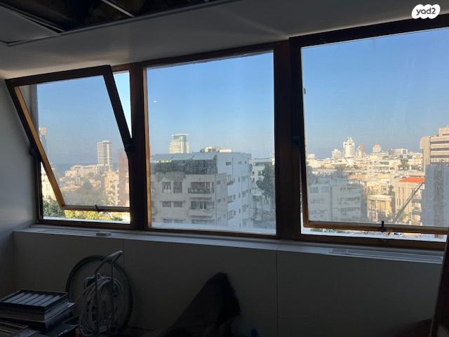 משרדים, אחד העם 9, לב תל אביב, לב העיר צפון, תל אביב יפו