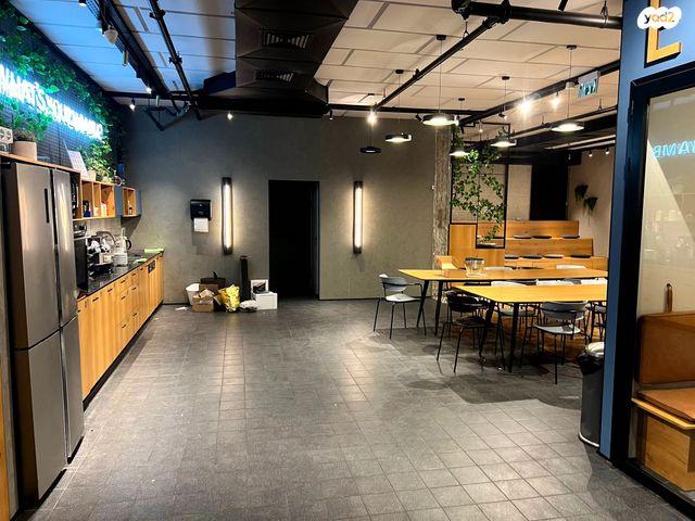 משרדים, המרץ, גבעת הרצל, אזור המלאכה יפו, תל אביב יפו