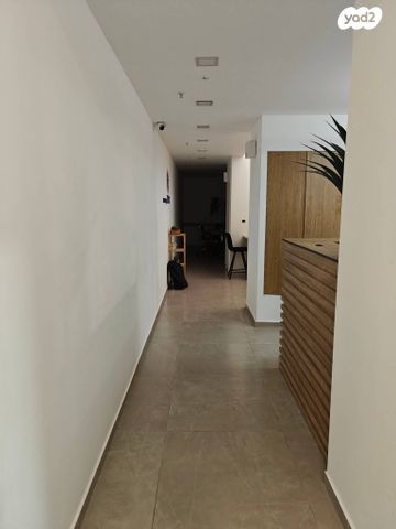 כללי, נאות שמיר, יבנה