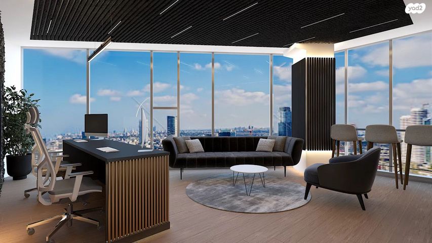 משרדים, טירת כרמל