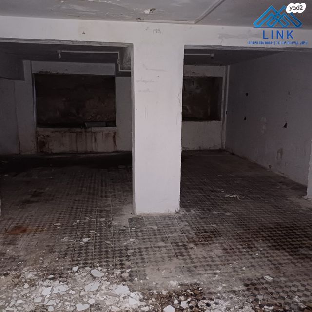 חנויות/ שטח מסחרי, שרה 3, חיפה