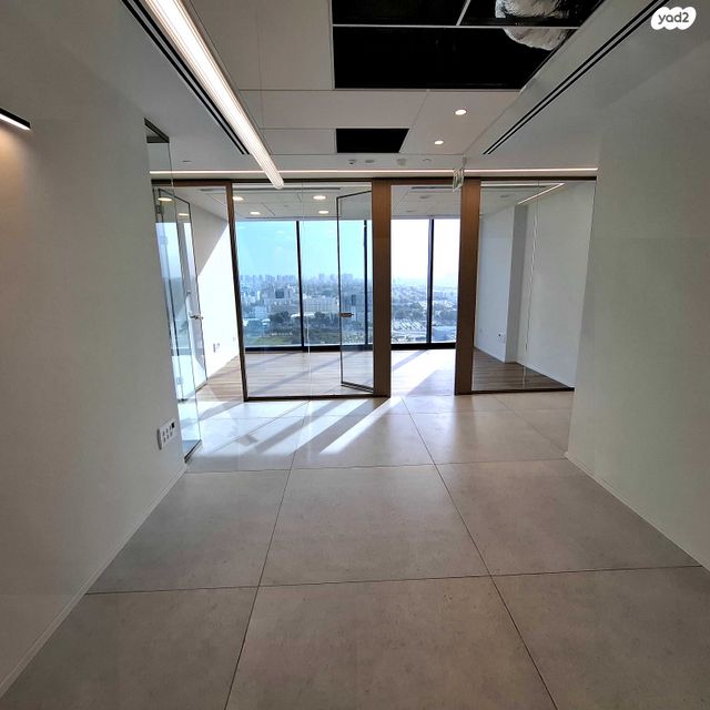 משרדים, בזל, פארקטק פתח תקווה / אזור תעשייה קרית אריה, פתח תקווה