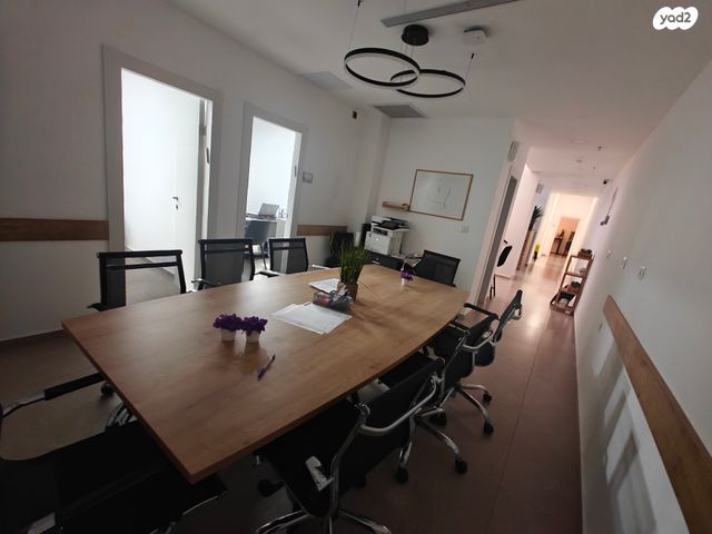 כללי, נאות שמיר, יבנה