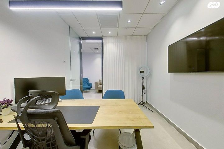 משרדים, ההגנה 13, מב"ת מערב, אזור תעשייה חדש, ראשון לציון