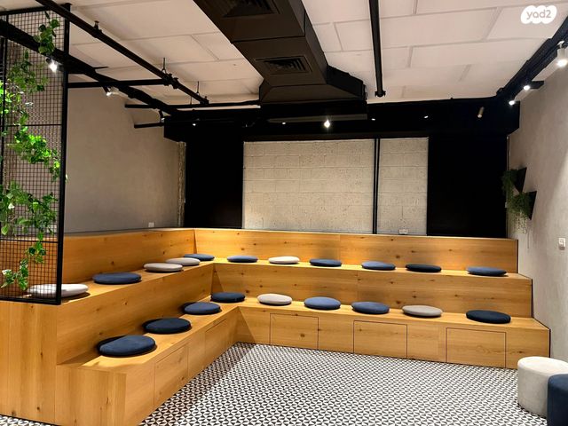 משרדים, המרץ, גבעת הרצל, אזור המלאכה יפו, תל אביב יפו