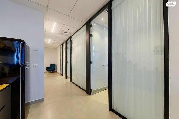 משרדים, ההגנה 13, מב"ת מערב, אזור תעשייה חדש, ראשון לציון