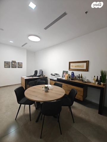 כללי, נאות שמיר, יבנה