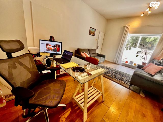 ארלוזורוב 58