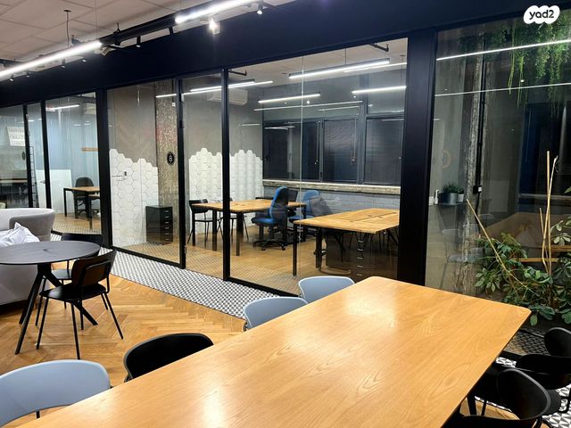 משרדים, המרץ, גבעת הרצל, אזור המלאכה יפו, תל אביב יפו