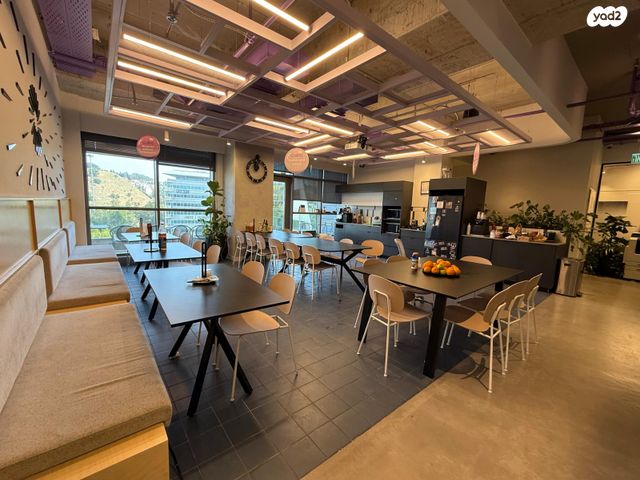 משרדים, יקנעם עילית