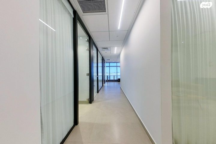 משרדים, ההגנה 13, מב"ת מערב, אזור תעשייה חדש, ראשון לציון