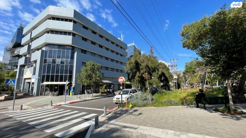 שדרות ההשכלה 1