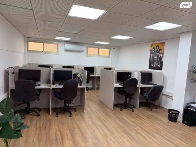 משרדים, שדרות ההסתדרות, צ'ק פוסט, מכון טיהור, מפרץ חיפה, חיפה