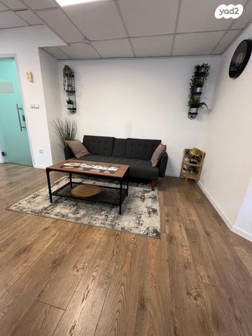 משרדים, אודם 6, סטארטסיב / רמת סיב, פתח תקווה