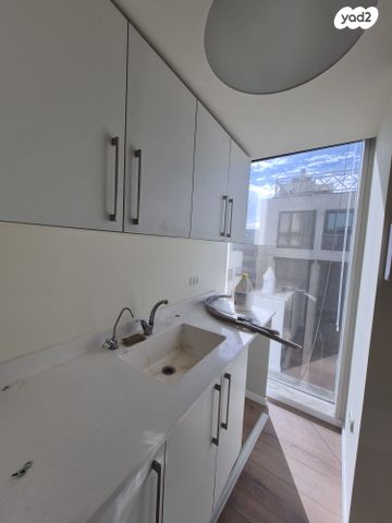 משרדים, נווה שאנן, תל אביב יפו