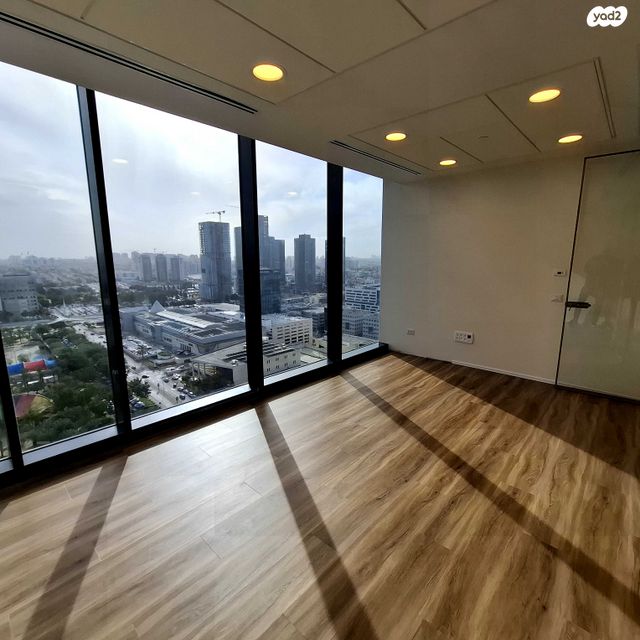 משרדים, בזל, פארקטק פתח תקווה / אזור תעשייה קרית אריה, פתח תקווה