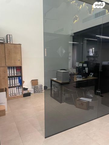 חנויות/ שטח מסחרי, התקשורת, אשדוד