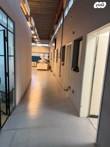 משרדים, תל ברוך, תל אביב יפו