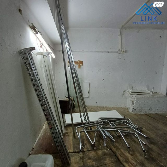 חנויות/ שטח מסחרי, שרה 3, חיפה