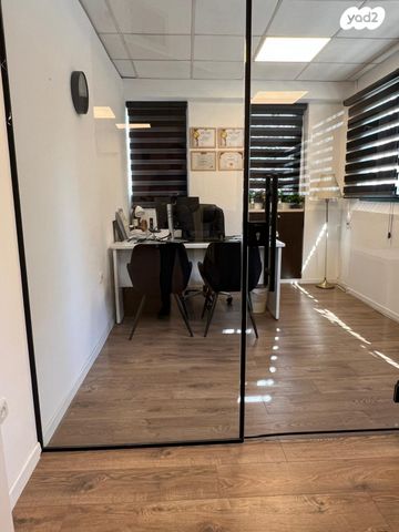 משרדים, אודם 6, סטארטסיב / רמת סיב, פתח תקווה