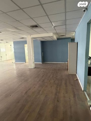 משרדים, דרך בן גוריון, אזור תעשיה צפון, בני ברק