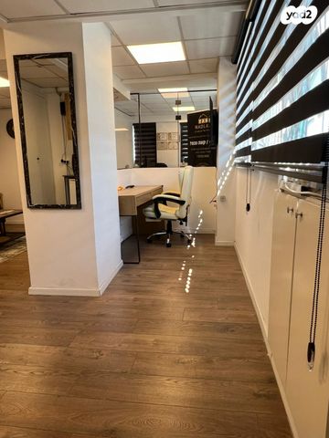 משרדים, אודם 6, סטארטסיב / רמת סיב, פתח תקווה