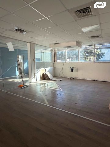 משרדים, דרך בן גוריון, אזור תעשיה צפון, בני ברק