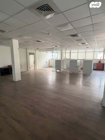 משרדים, דרך בן גוריון, אזור תעשיה צפון, בני ברק