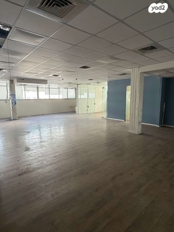 משרדים, דרך בן גוריון, אזור תעשיה צפון, בני ברק