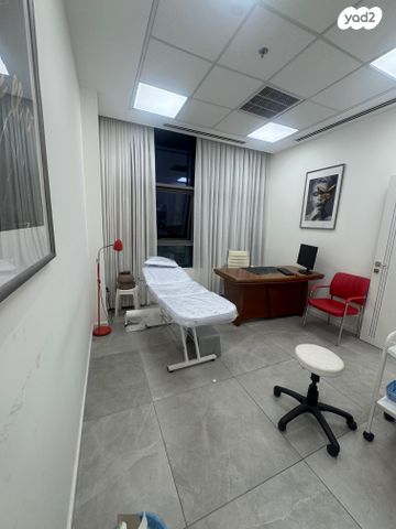 משרדים, הקריה מע"ר, אשדוד