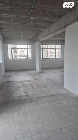 משרדים, העצמאות, רובע הקריה, הסיטי, אשדוד