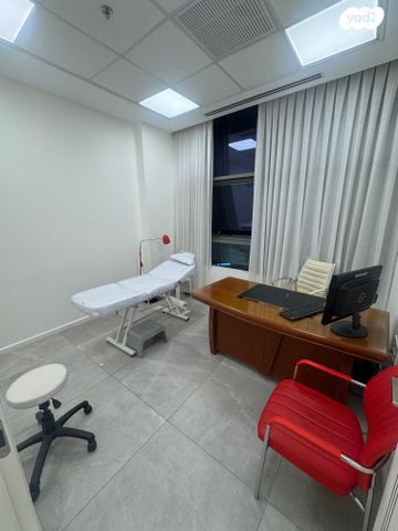 משרדים, הקריה מע"ר, אשדוד