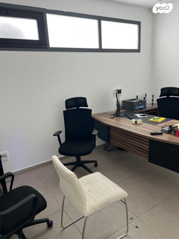 משרדים, הלוחמים, חולון