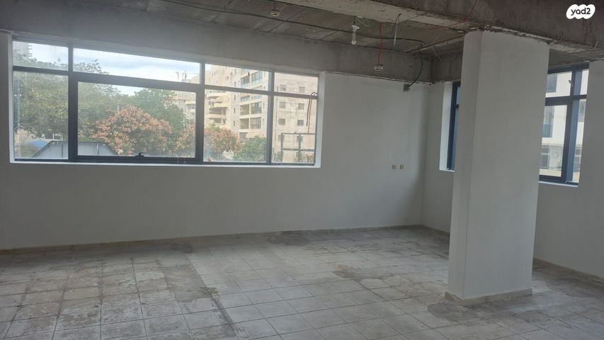 משרדים, העצמאות, רובע הקריה, הסיטי, אשדוד