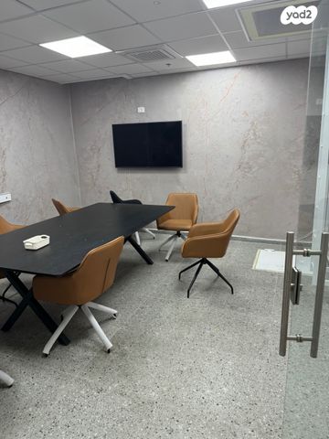 משרדים, ילדי טהרן 8, מב"ת מערב, אזור תעשייה חדש, ראשון לציון