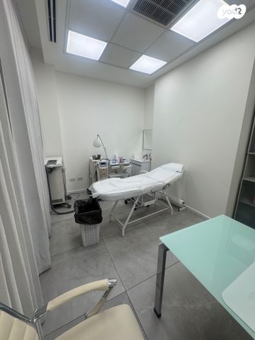 משרדים, הקריה מע"ר, אשדוד