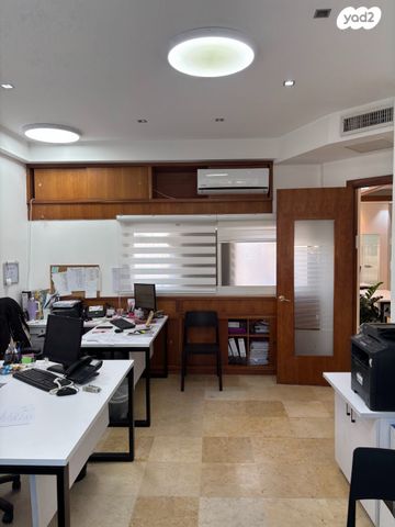 משרדים, צפון מערב מרכז העיר, נתניה