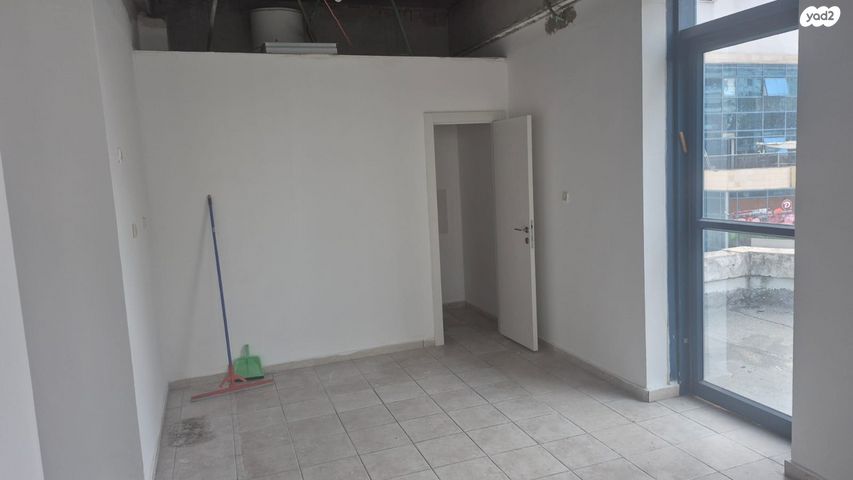 משרדים, העצמאות, רובע הקריה, הסיטי, אשדוד