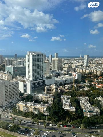 משרדים, דרך מנחם בגין, מונטיפיורי, הרכבת, תל אביב יפו