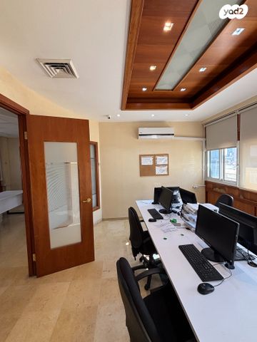 משרדים, צפון מערב מרכז העיר, נתניה