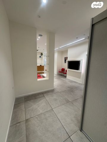 משרדים, הקריה מע"ר, אשדוד