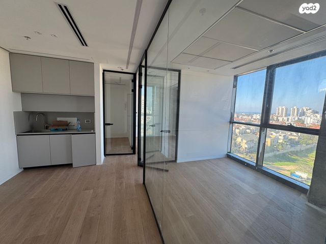 מב"ת מערב, אזור תעשייה חדש