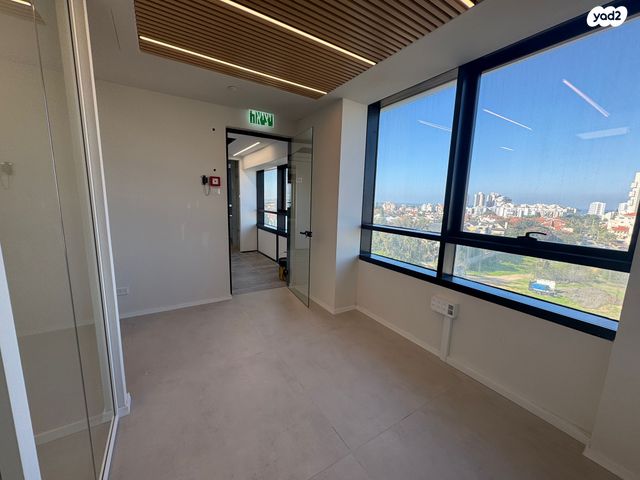 משרדים, מב"ת מערב, אזור תעשייה חדש, ראשון לציון