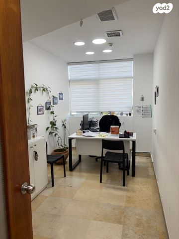 משרדים, צפון מערב מרכז העיר, נתניה