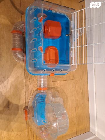 אביזרים | כלוב