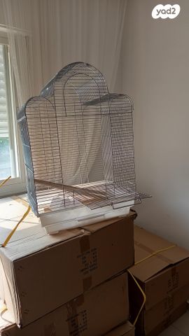 תמונת מודעה - חיות מחמד